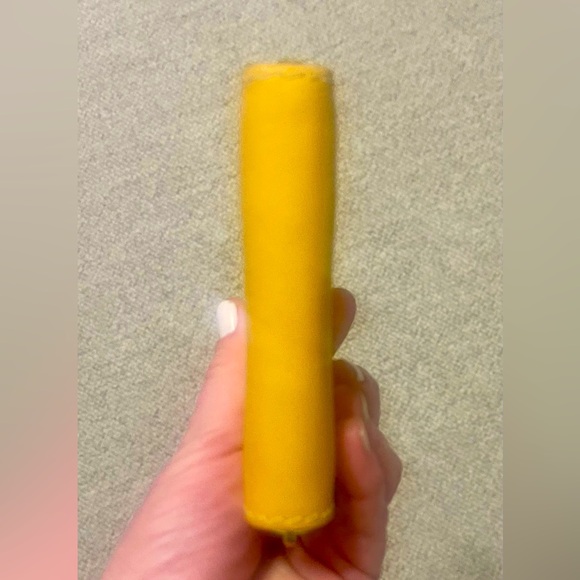 Portland Leather Sunflower Small Zip Wallet - Picture 3 of 6